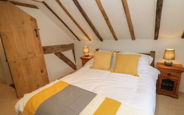 Auld Cottage