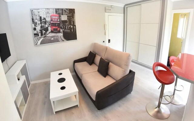 Apartamentos Los Alamos - Playa