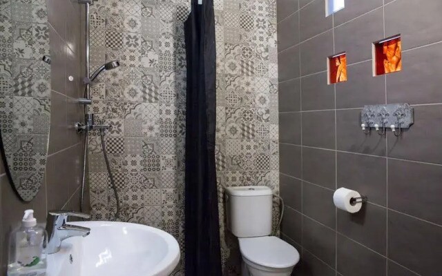 Supeluse Apartments