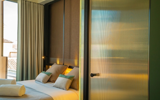 Akeah Hotel Gran Via