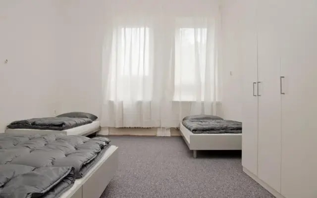 Hostel Valtice