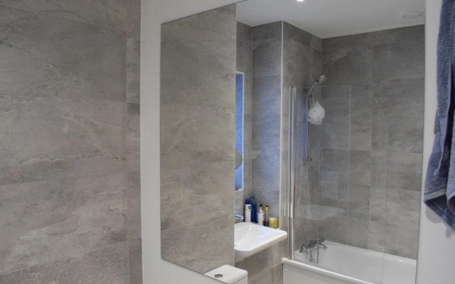 Flat Close To Camden Town