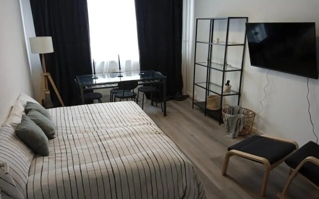 Alexanderplatz Fresh Adorable Studio