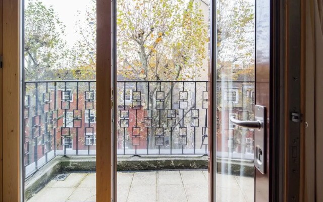Tavistock Place Apartments