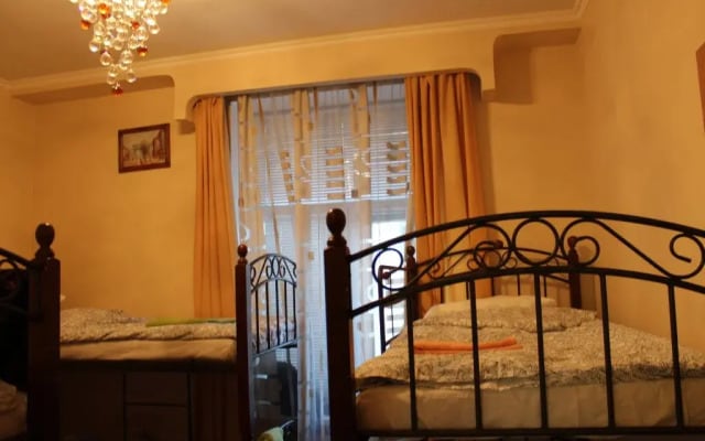 Хостел TimeHome на Москва-Реке
