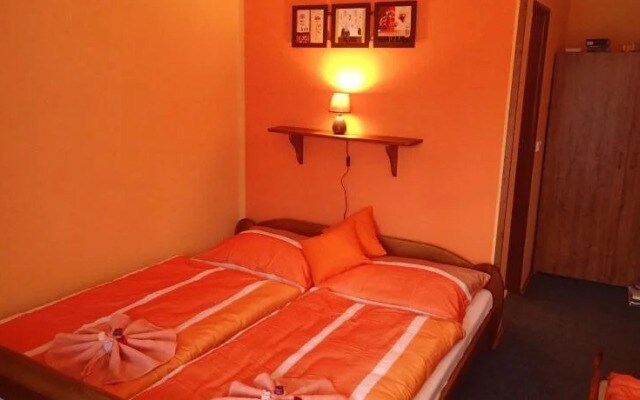 Pension Marketa