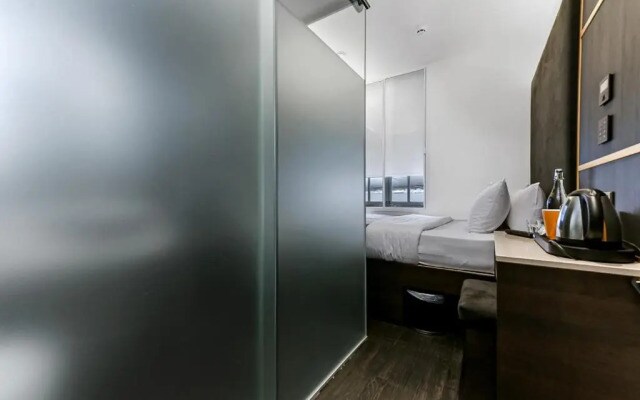 The Z Hotel Holborn