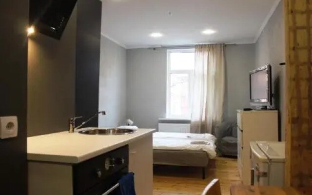 Varnu Apartment