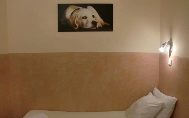 Hotel Neutraal
