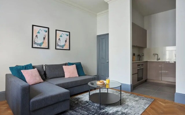 6 Ongar Road By Flying Butler