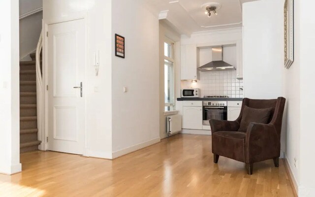 Elegant City Apartment