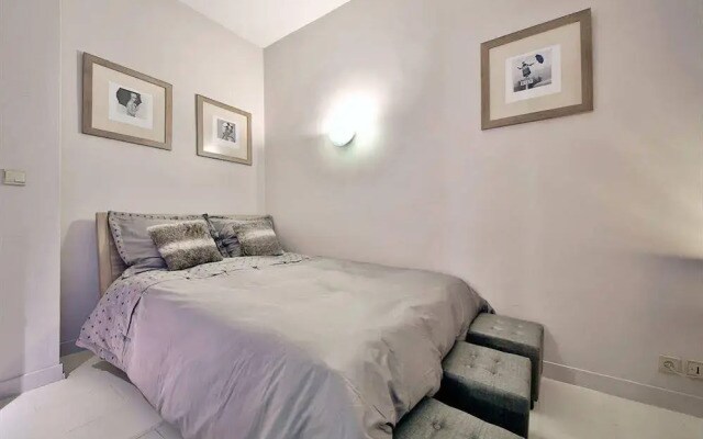 Saint Germain Apartment