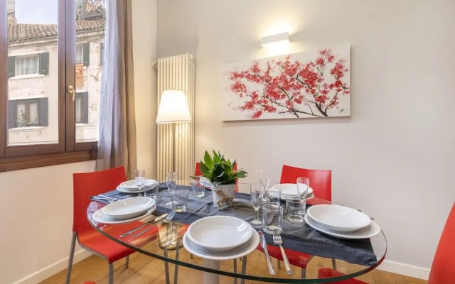 Ca Beccarie 1 by Wonderful Italy