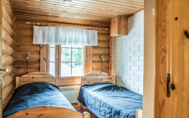 Holiday Home Kieppi b