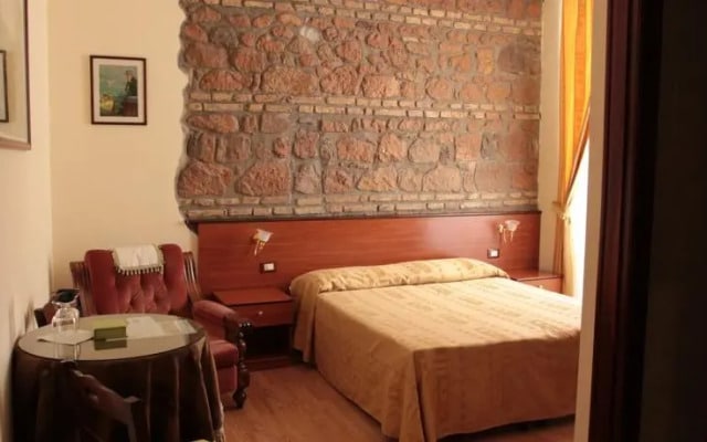 Accommodation Delia