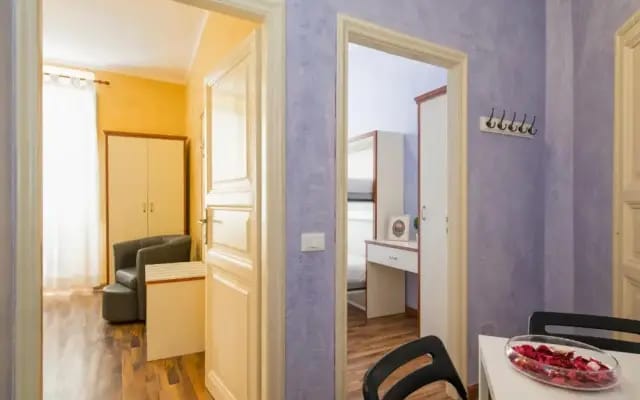 Navona Tower Apartments