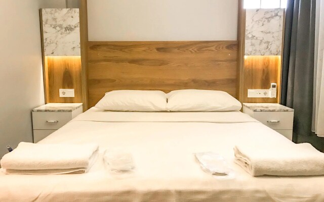 Sultanahmet Nu Hotel