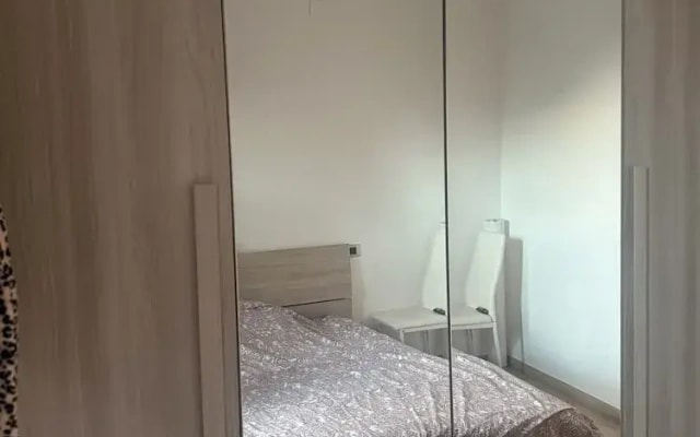 Bilocale Tor vergata