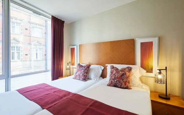 Host Stay 103 Hatton Garden