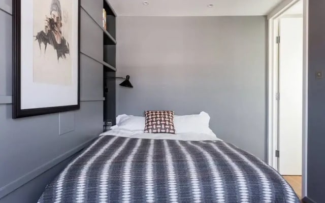 Spectacular 4 Bed House, Pimlico