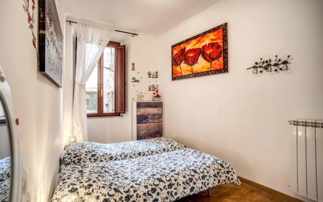 Balestrari Palace