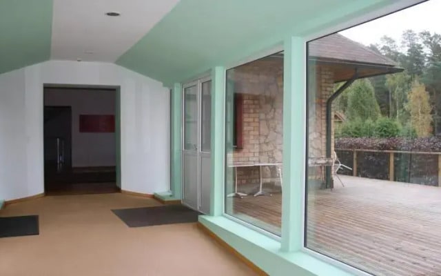 Villa Forest