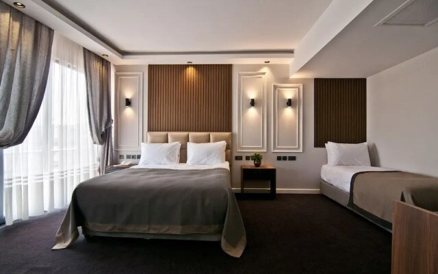 Valide Residence