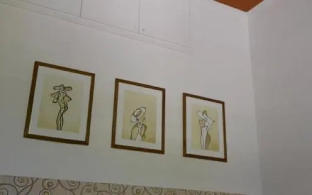 Le Tre Sorelle a Testaccio