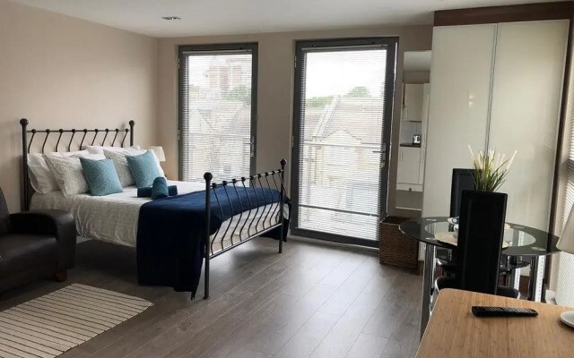 London Private Apartments