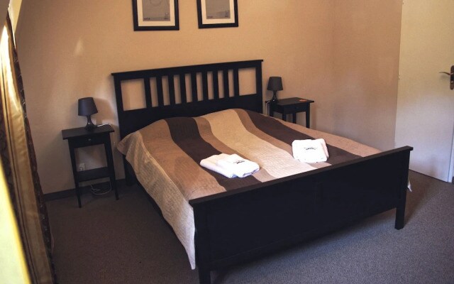 Hotel St. Michael