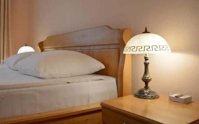 Апартаменты Day&Night на ул. Тверской, 6