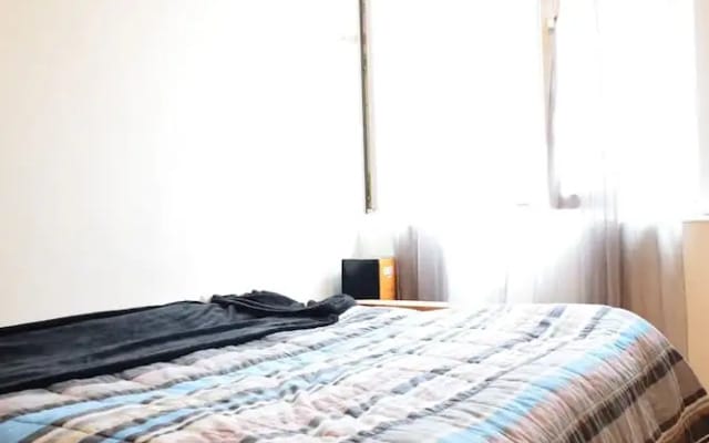 Studio Flat Next to Regent's Park Sleeps 2