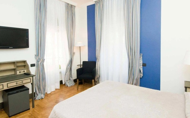 Hotel Villa Linneo