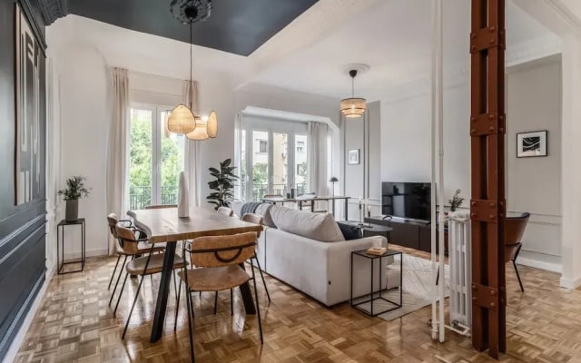 Dehesa - 3 Bedrooms in R os Rosas