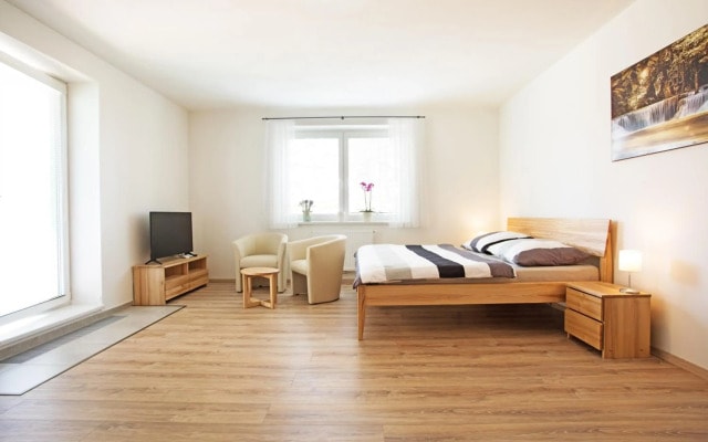 Apartmány Lipno 510