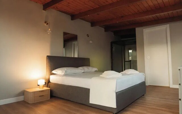 CB Rooms Campo Dei Fiori