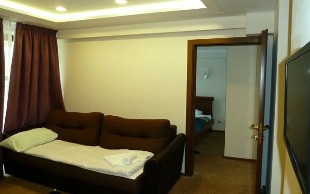 Hotel Dream Moscow