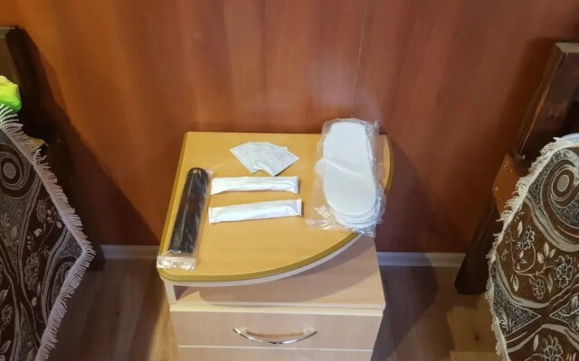 Solika Hostel