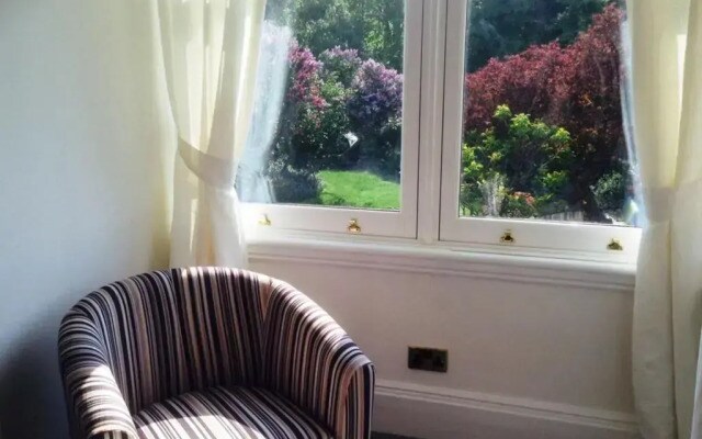 Croham Park Bed & Breakfast