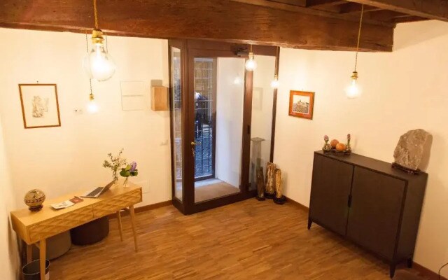 Vicolo 22 B&B