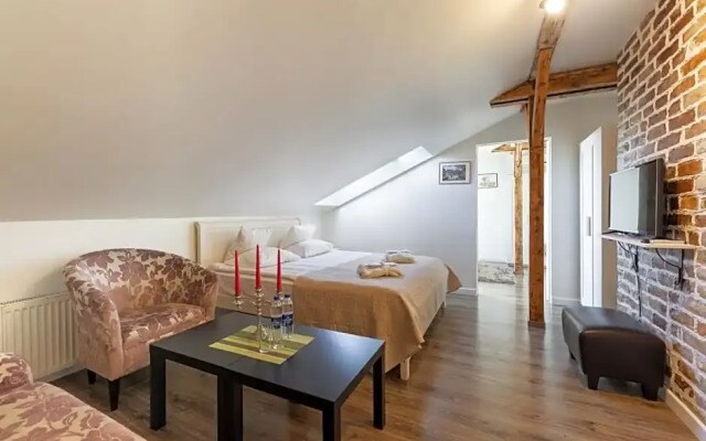 Spare Hotel