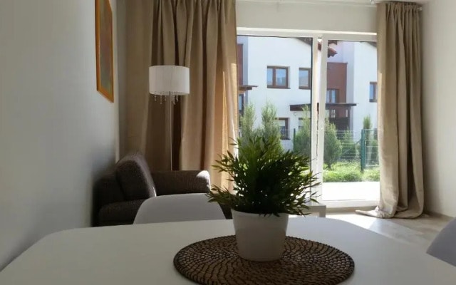 Tauralaukio g. 24B apartamentai