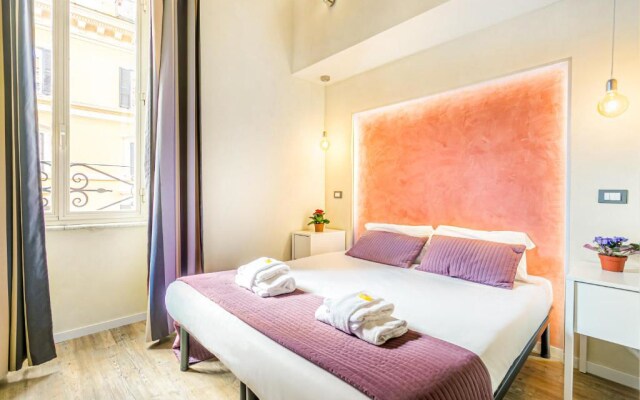 Nicole Suite