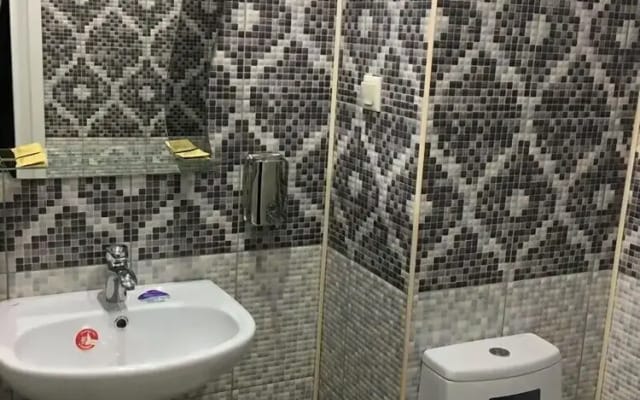 Otel Uyut M.Z