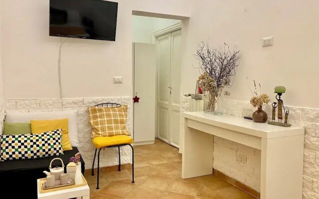 Domus Romana B & B