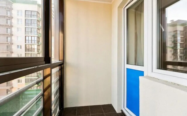 MaxRealty24 Putilkovo, Novotushinskaya 2 Studio