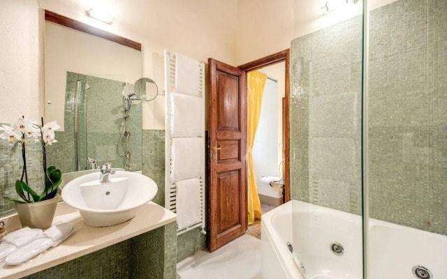 Residenza Torre Colonna