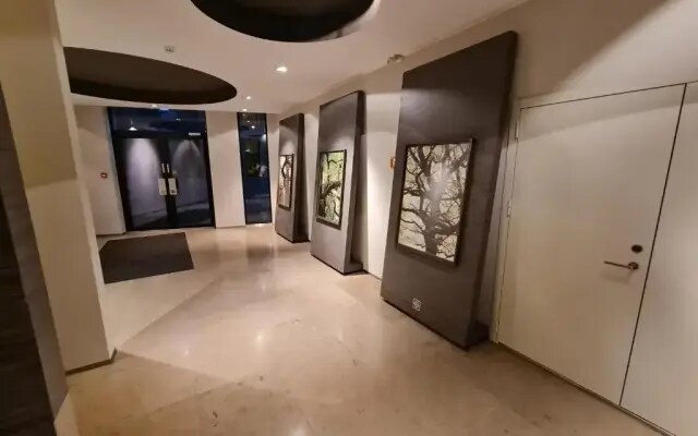 Kreutzwaldi Penthouse