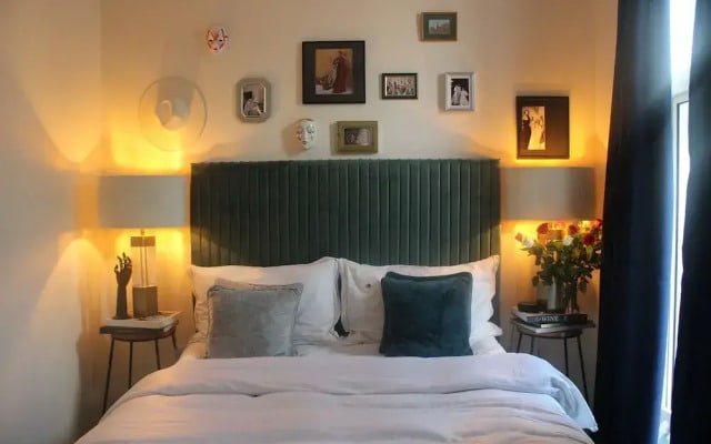 London Gem - Chic Apartment Retreat