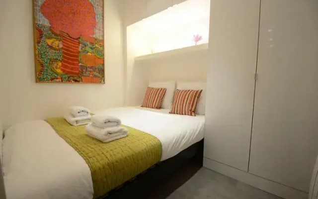 Short Stay Apartment Laborde